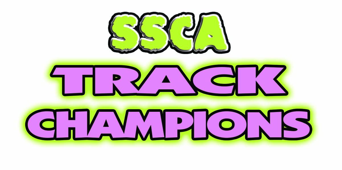 2025 Track Champions